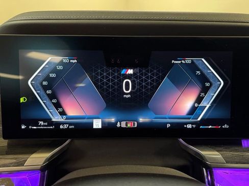 Used 2023 BMW 740i image 11