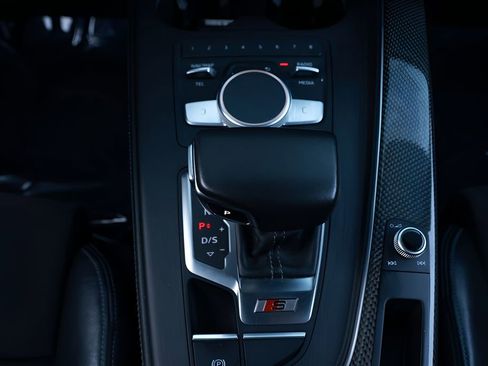 Used 2019 Audi S4 Premium Plus w/ Premium Plus Package image 44