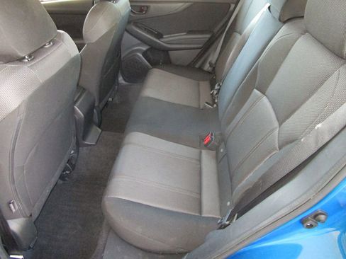 Used 2023 Subaru Impreza 2.0i image 14