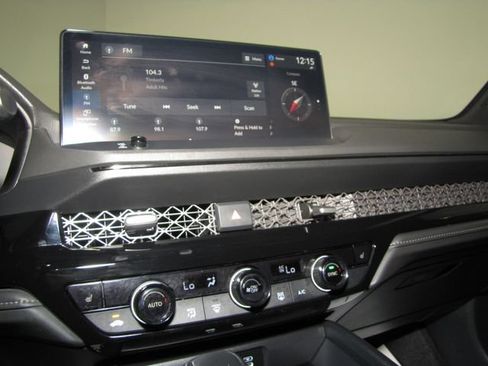 Certified 2024 Honda Accord Sport image 7