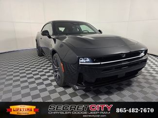 New 2026 Dodge Charger Scat Pack video 1
