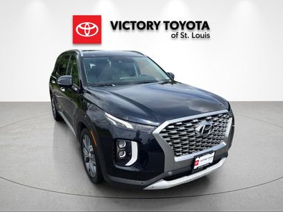 Used 2021 Hyundai Palisade SEL w/ Convenience Package