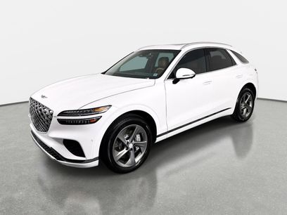 New 2026 Genesis GV70 2.5T Advanced