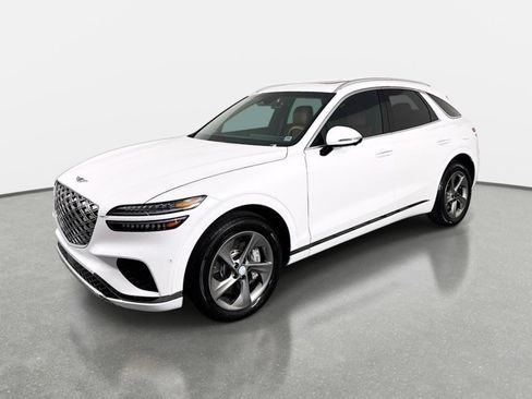 New 2026 Genesis GV70 2.5T Advanced image 1