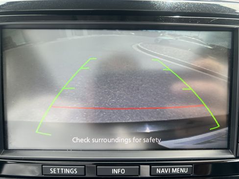 Used 2015 Mitsubishi Outlander Sport GT AWD/4WD image 7