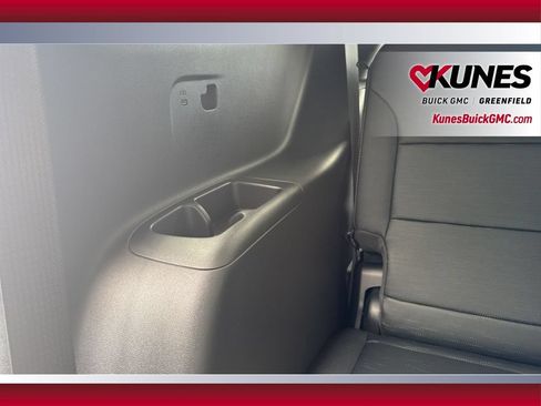 New 2026 Buick Enclave Sport Touring w/ LPO, Floor Liner Package AWD/4WD image 53