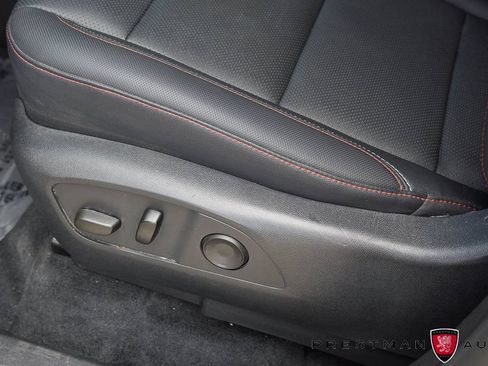 Used 2024 Chevrolet Traverse Z71 w/ Enhanced Driving Package AWD/4WD image 27
