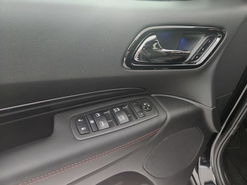 New 2026 Dodge Durango GT AWD/4WD image 20