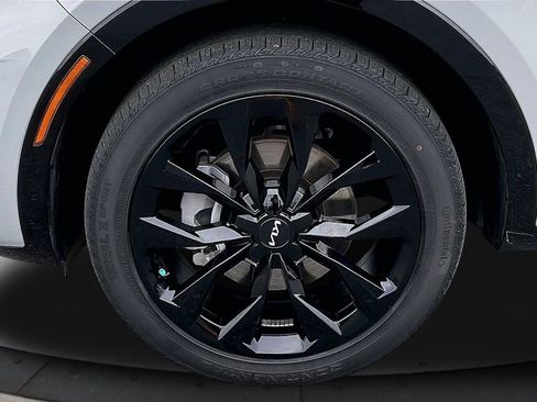 Used 2023 Kia Sorento SX image 36