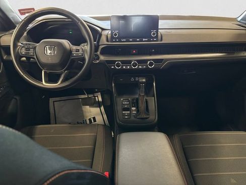 Used 2023 Honda CR-V Sport image 11