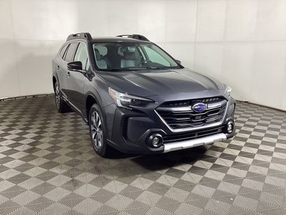 Used 2023 Subaru Outback Limited
