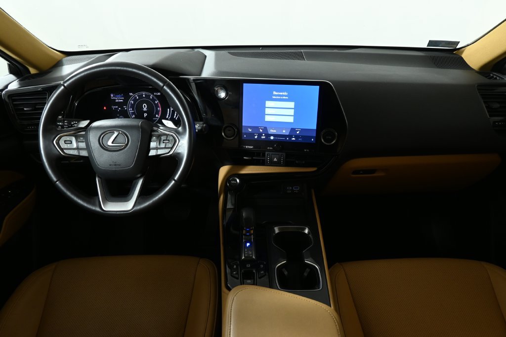 Used 2024 Lexus NX 350 AWD w/ Cold Area Package image 17