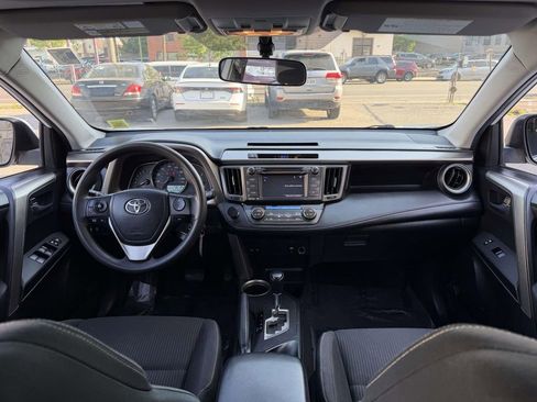Used 2015 Toyota RAV4 XLE AWD/4WD image 15