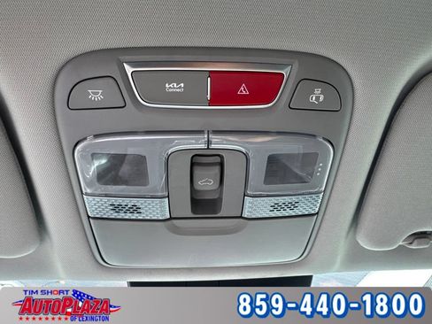Used 2025 Kia Telluride S FWD image 26