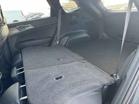 Used 2024 Kia Sportage X-Pro Prestige image 51