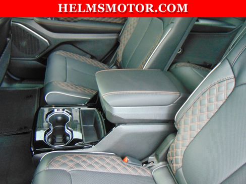 New 2025 Jeep Grand Cherokee L Summit w/ Advanced Protech Group IV AWD/4WD image 42