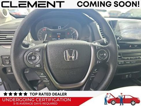 Used 2023 Honda Ridgeline Sport image 3