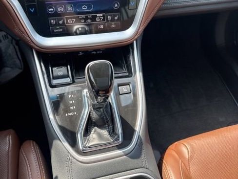 Used 2020 Subaru Outback Touring XT AWD/4WD image 21