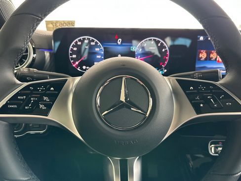 New 2025 Mercedes-Benz CLA 250 image 20