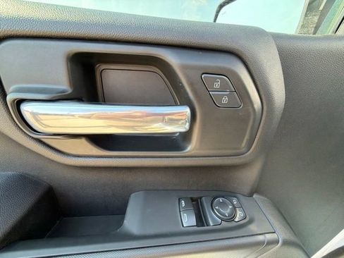 Used 2026 GMC Sierra 1500 Pro w/ 1SA Safety Plus Package AWD/4WD image 12