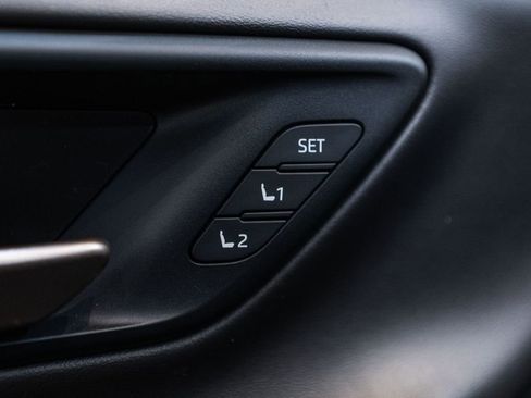 New 2026 Toyota Crown Nightshade image 18