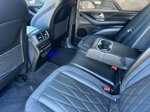 Used 2022 Mercedes-Benz GLE 53 AMG 4MATIC Coupe image 27