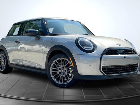 Certified 2025 MINI Cooper S image 2
