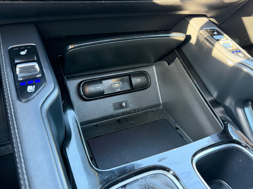Used 2020 Kia Telluride EX FWD image 15