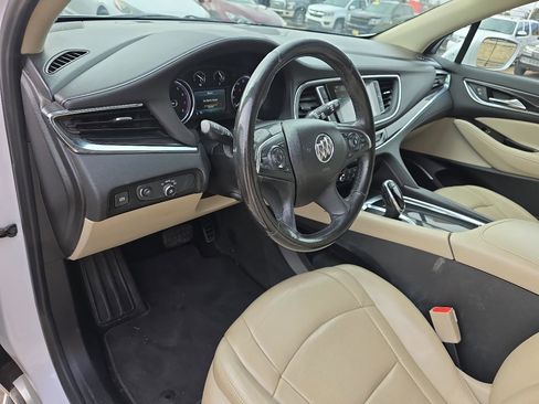 Used 2018 Buick Enclave Premium w/ LPO, Hit The Road Package image 10