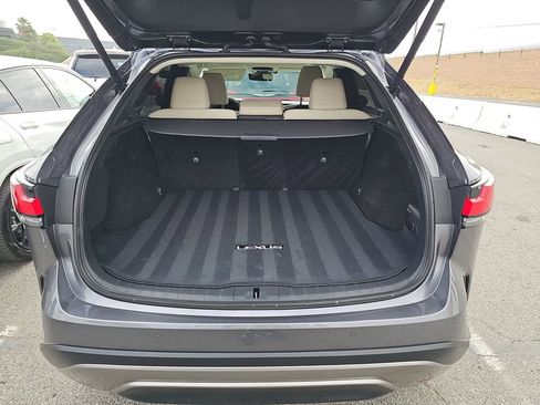 Used 2023 Lexus RX 350 Premium image 18