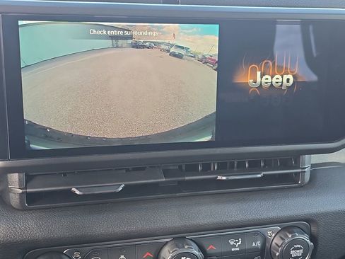 New 2026 Jeep Wrangler Sport S image 23