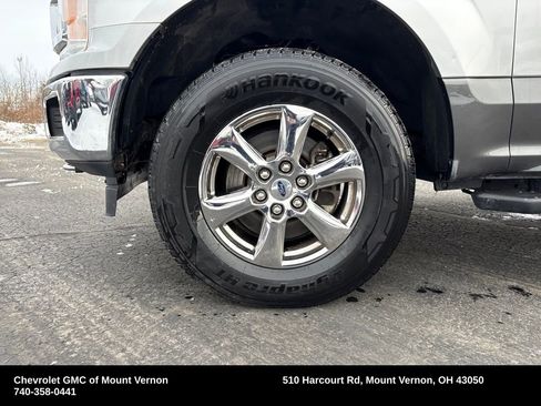 Used 2019 Ford F150 XLT w/ Equipment Group 302A Luxury image 27