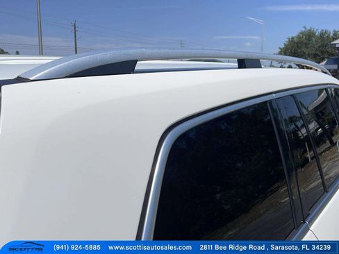 Used 2013 Mercedes-Benz GL 450 4MATIC image 18