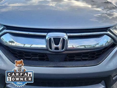 Certified 2018 Honda CR-V Touring image 8