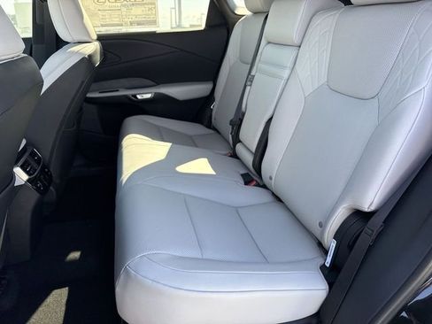 New 2026 Lexus RX 350h AWD/4WD image 23