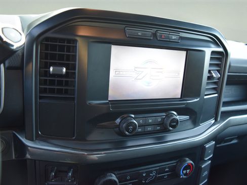 Used 2023 Ford F150 XL w/ STX Appearance Package AWD/4WD image 13