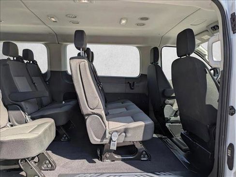 Used 2024 Ford Transit 350 XLT image 16