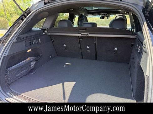 New 2026 Mercedes-Benz GLC 300 4MATIC image 18