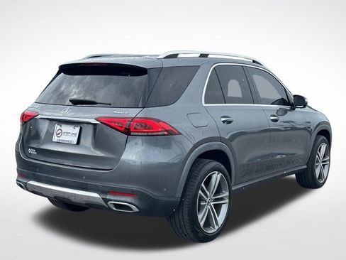 Used 2022 Mercedes-Benz GLE 350 4MATIC image 6