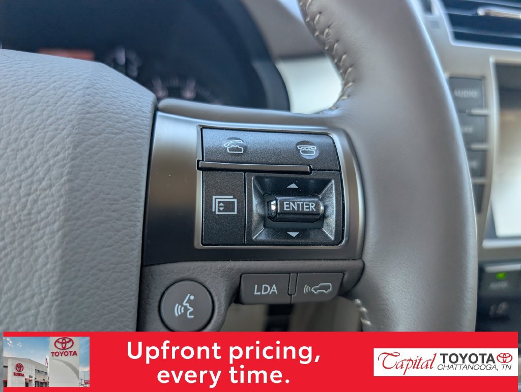 Used 2019 Lexus GX 460 Luxury AWD/4WD image 17