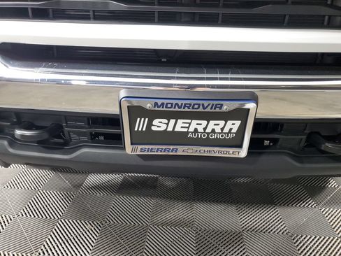 New 2026 Chevrolet Silverado 3500 W/T w/ WT Convenience Package RWD image 10