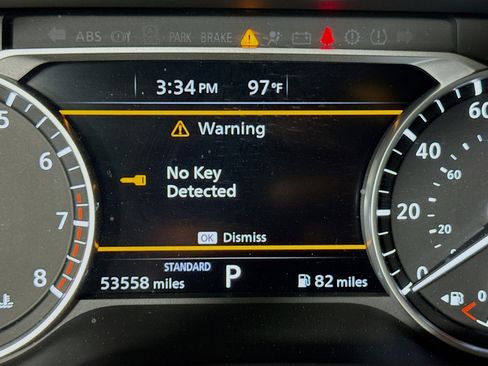Used 2022 Nissan Pathfinder SV w/ SV Black Package FWD image 16