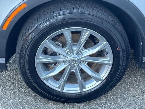 Used 2023 Honda CR-V EX image 2