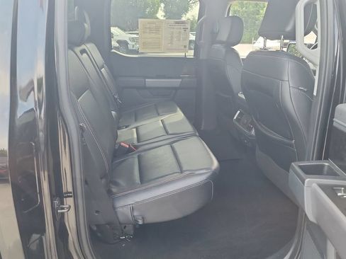 Used 2022 Ford F150 Lariat AWD/4WD image 25