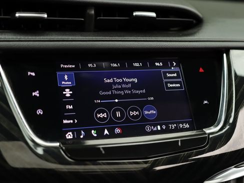 Used 2021 Cadillac XT6 Premium Luxury AWD/4WD image 13