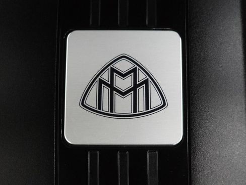 Certified 2026 Mercedes-Benz Maybach SL 680 image 36