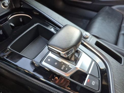 Used 2023 Audi A4 2.0T Premium Plus image 24