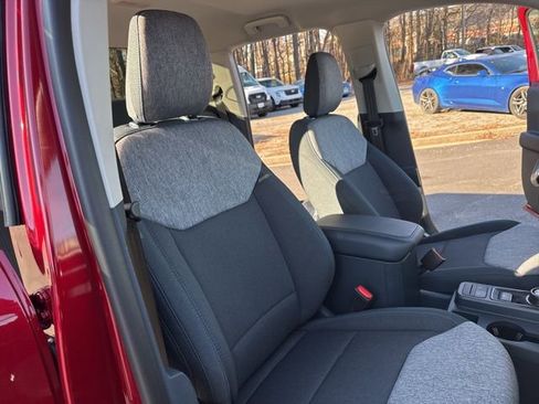 New 2026 Ford Maverick XLT w/ 4K Tow Package AWD/4WD image 22
