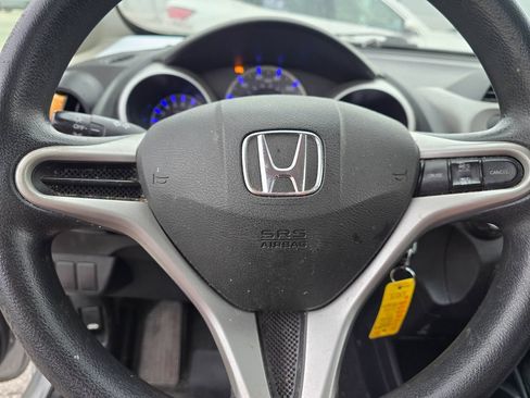 Used 2013 Honda Fit image 19