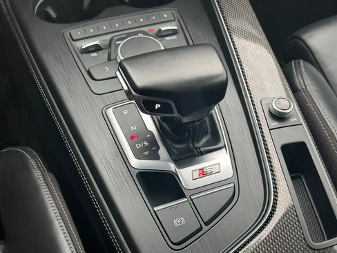 Used 2018 Audi S4 Premium Plus w/ S Sport Package AWD/4WD image 19